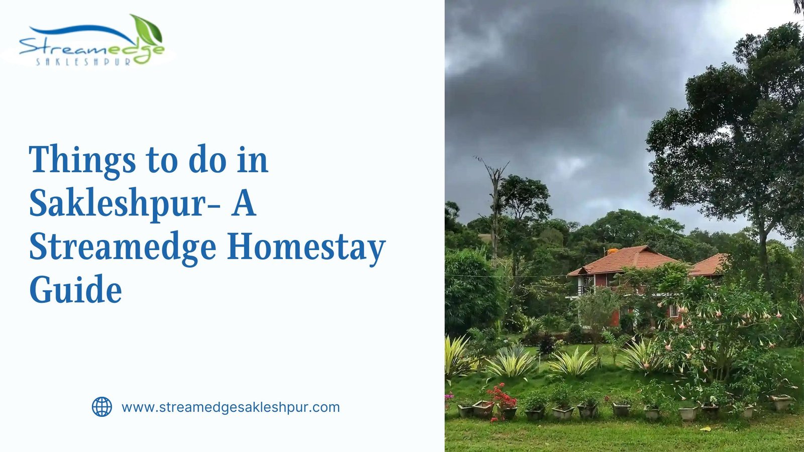 Homestay Guide StreamEdge-Blogs